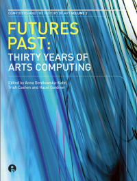 Cover image: Futures Past 1st edition 9781841501680