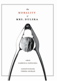 Titelbild: The Morality of Mrs. Dulska 1st edition 9781841501666