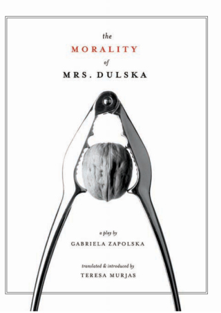表紙画像: The Morality of Mrs. Dulska 1st edition 9781841501666