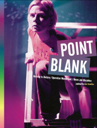 Imagen de portada: Point Blank 1st edition 9781841501697