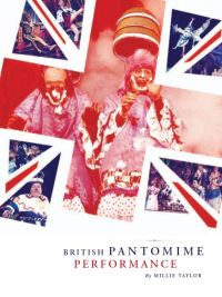 صورة الغلاف: British Pantomime Performance 1st edition 9781841501741