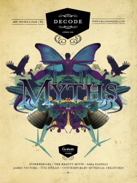 Titelbild: Myths 1st edition 9781841509815