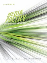 Cover image: Media Poetry 1st edition 9781841500300