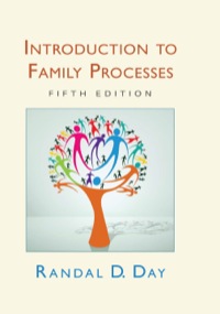 Cover image: Introduction to Family Processes 5th edition 9781841697611