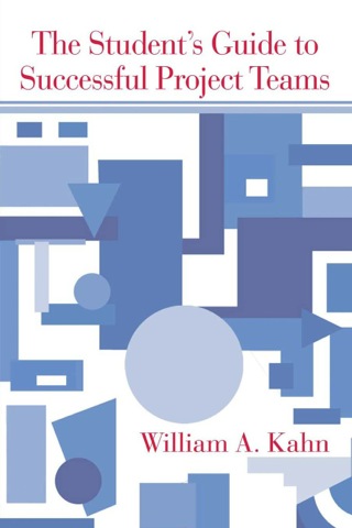 Cover image: The Student's Guide to Successful Project Teams 9781841698939