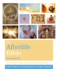 Cover image: The Afterlife Bible 9781841814490