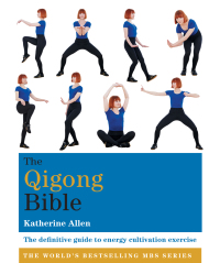 Cover image: The Qigong Bible 9781841814629