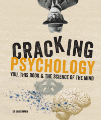 Cover image: Cracking Psychology 9781841814674