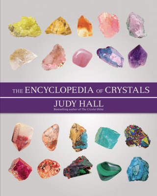 Cover image: The Encyclopedia of Crystals, New Edition 9781841814803