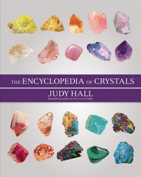 The Encyclopedia of Crystals, New Edition - FULL INSTANT DOWNLOAD | PDF DOCX EPUB