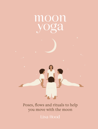 Cover image: Moon Yoga 9781841815237