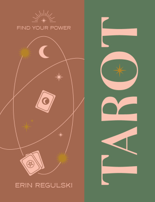 Cover image: Find Your Power: Tarot 9781841815367