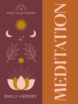 Cover image: Find Your Power: Meditation 9781841815534
