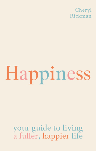 Cover image: Happiness 9781841816234