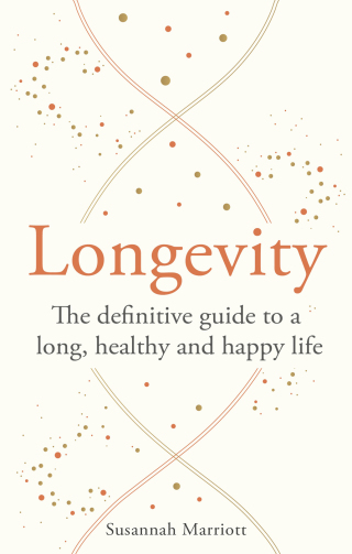 Cover image: Longevity 9781841816258