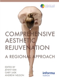 Imagen de portada: Comprehensive Aesthetic Rejuvenation 1st edition 9780367381943