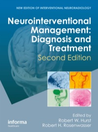 Cover image: Neurointerventional Management 2nd edition 9781841848068