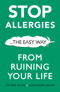 Cover image: Stop Allergies The Easy Way 9781841882734