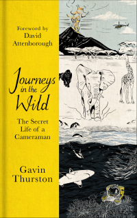 Cover image: Journeys in the Wild 9781841883113
