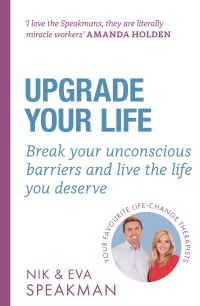 Cover image: Upgrade Your Life 9781841883212