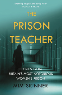 Cover image: The Prison Teacher 9781841883328