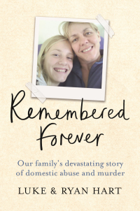 Cover image: Remembered Forever 9781841883403