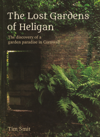 Cover image: The Lost Gardens Of Heligan 9781841883465