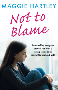 Cover image: Not To Blame 9781841884134