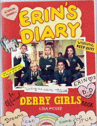 Cover image: Erin's Diary: An Official Derry Girls Book 9781841884417