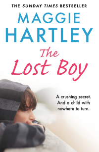 Cover image: The Lost Boy 9781841884820