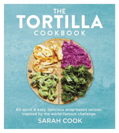 The Tortilla Cookbook - FULL INSTANT DOWNLOAD | PDF DOCX EPUB