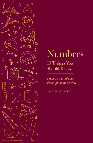 Cover image: Numbers 9781841885636