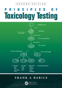 Imagen de portada: Principles of Toxicology Testing 2nd edition 9781842145289