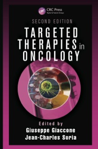 Titelbild: Targeted Therapies in Oncology 2nd edition 9780367379360