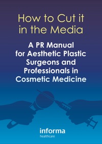 Cover image: How to Cut it in the Media 1st edition 9781138416741