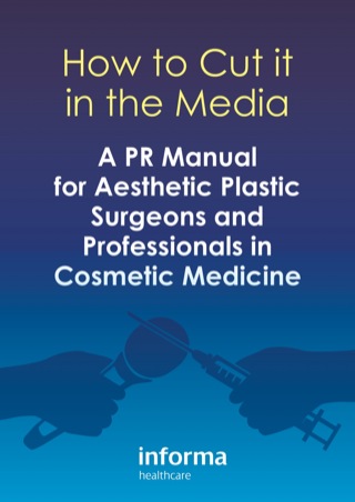 Cover image: How to Cut it in the Media 1st edition 9781842145494