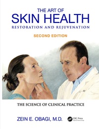 Imagen de portada: The Art of Skin Health Restoration and Rejuvenation 2nd edition 9781842145968
