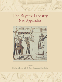 Omslagafbeelding: The Bayeux Tapestry 9781842179765