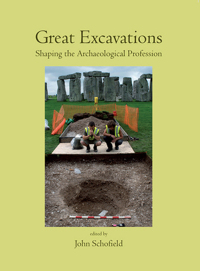 Titelbild: Great Excavations 9781842174098