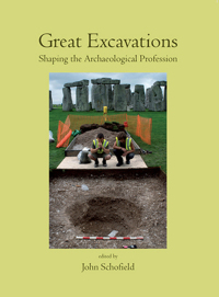 表紙画像: Great Excavations 9781842174098