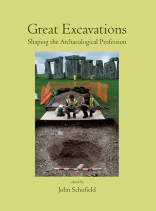 Imagen de portada: Great Excavations 9781842174098