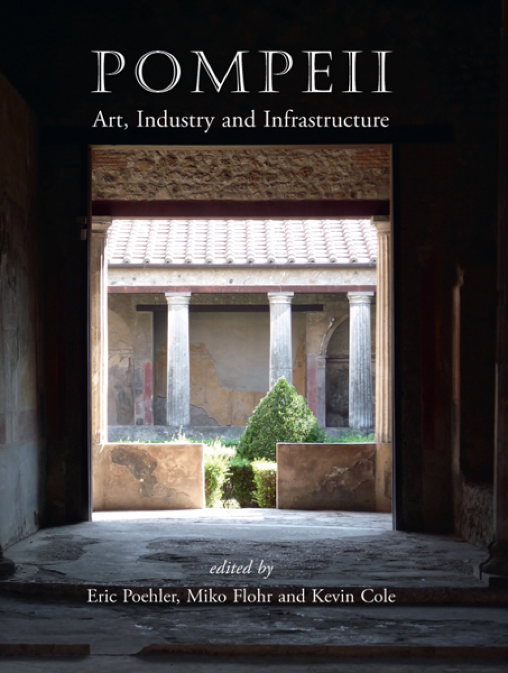 Pompeii Art, Industry and Infrastructure