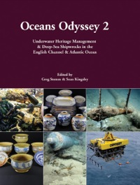 Imagen de portada: Oceans Odyssey 2 9781842174425