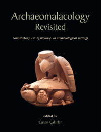 Cover image: Archaeomalacology Revisited 9781842174364