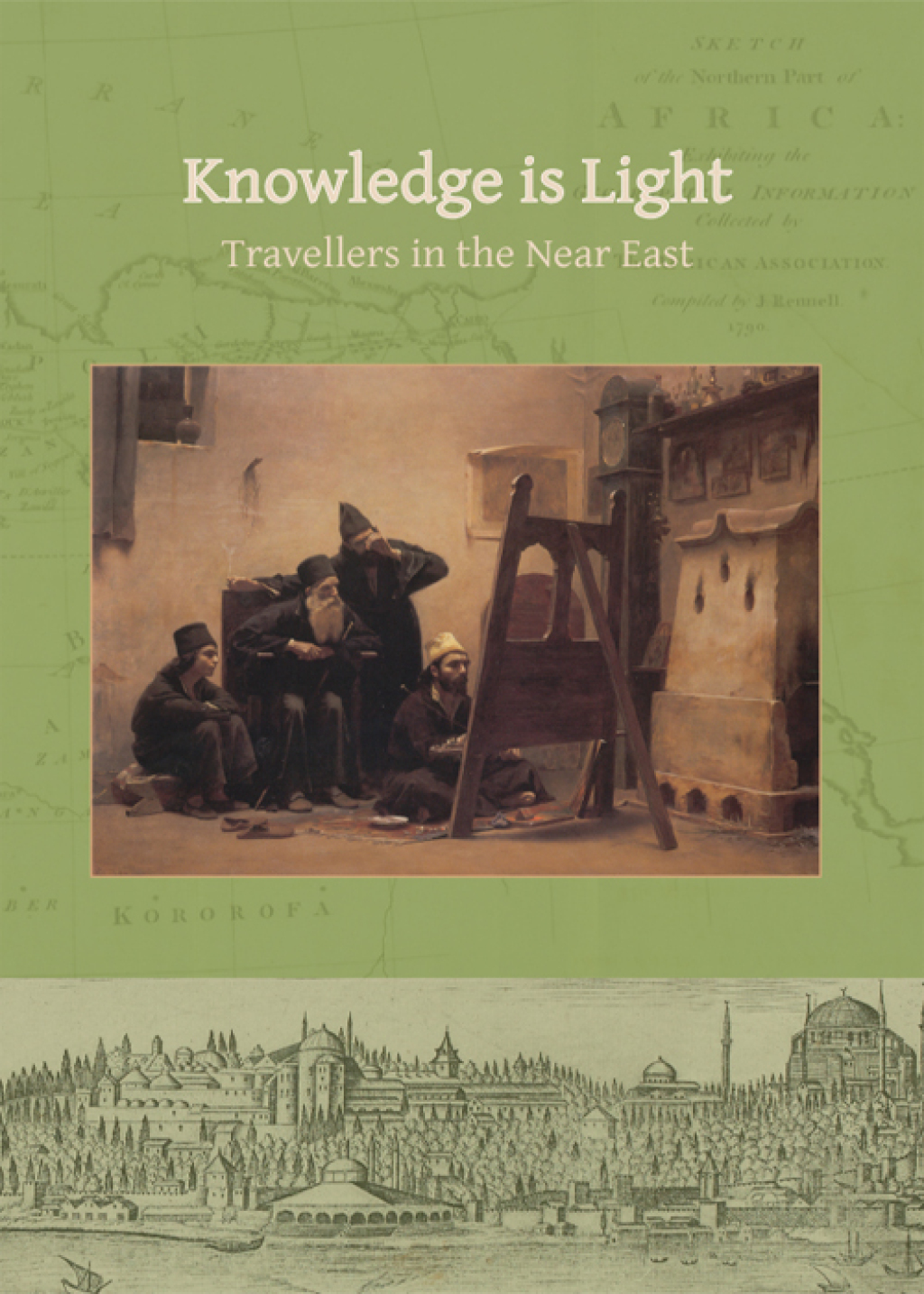 Knowledge is Light (eBook)