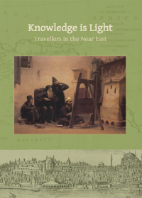 Imagen de portada: Knowledge is Light 9781842174487