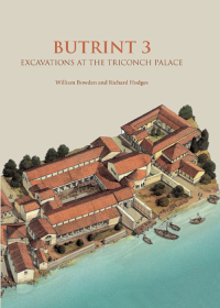 Cover image: Butrint 3 9781842179802