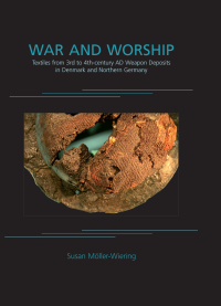 Cover image: War and Worship 9781842174289