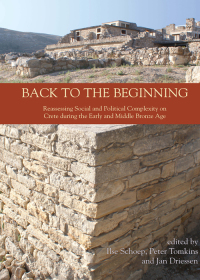 Immagine di copertina: Back to the Beginning 9781842174319