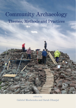 Cover image: Community Archaeology 9781842174326